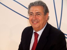 Juan Ignacio Zoido, Presidente de la FEMP, Alcalde de Sevilla
